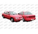 Aripa PRASCO KI0103004</br>Piesa auto pentru Fata vehicul