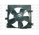 Ventilator, radiator PRASCO KI0103300</br>Piesa auto pentru Sistem de racire motor