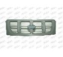 Grila radiator PRASCO KI0200010</br>Piesa auto pentru Elemente/Piese montaj
