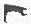 Aripa PRASCO KI0203023</br>Piesa auto pentru Fata vehicul