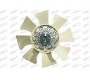 Ventilator, radiator PRASCO KI0203300</br>Piesa auto pentru Sistem de racire motor