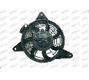 Ventilator, radiator PRASCO KI0203310</br>Piesa auto pentru Sistem de racire motor