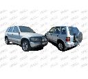 Aripa interioara PRASCO KI0203603</br>Piesa auto pentru Fata vehicul