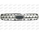 Grila radiator PRASCO KI0222001OE</br>Piesa auto pentru Elemente/Piese montaj