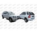 Acoperire fata PRASCO KI0223210</br>Piesa auto pentru Elemente/Piese montaj