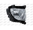 Proiector ceata PRASCO KI0224423</br>Piesa auto pentru Far ceata / Elemente