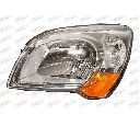 Far PRASCO KI0234804</br>Piesa auto pentru KIA SPORTAGE (JE, KM)  2.0 CRDi 4WD