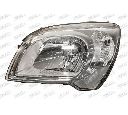 Far PRASCO KI0234814</br>Piesa auto pentru KIA SPORTAGE (JE, KM)  2.0 CRDi 4WD