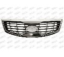 Grila radiator PRASCO KI0242011</br>Piesa auto pentru Elemente/Piese montaj