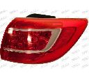 Lampa spate PRASCO KI0244153
