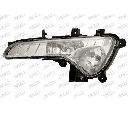 Proiector ceata PRASCO KI0244414OE</br>Piesa auto pentru Far ceata / Elemente