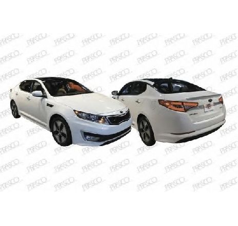 Suport,tampon PRASCO KI0601672OE</br>Piesa auto pentru Elemente caroserie/Aripa/Bara protectie Suport,tampon PRASCO KI0601672OE</br>Piesa auto pentru Elemente caroserie/Aripa/Bara protectie