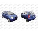 Panou spate PRASCO KI3203250OE</br>Piesa auto pentru Spate vehicul