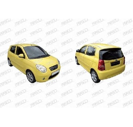 Suport,tampon PRASCO KI3221622OE</br>Piesa auto pentru Elemente caroserie/Aripa/Bara protectie Suport,tampon PRASCO KI3221622OE</br>Piesa auto pentru Elemente caroserie/Aripa/Bara protectie