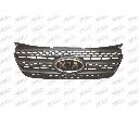 Grila radiator PRASCO KI3222001</br>Piesa auto pentru Elemente/Piese montaj