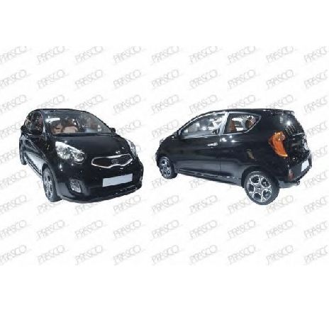 Suport,tampon PRASCO KI3241622OE</br>Piesa auto pentru Elemente caroserie/Aripa/Bara protectie Suport,tampon PRASCO KI3241622OE</br>Piesa auto pentru Elemente caroserie/Aripa/Bara protectie