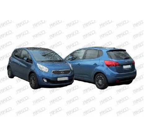 Suport,tampon PRASCO KI3301622</br>Piesa auto pentru Elemente caroserie/Aripa/Bara protectie Suport,tampon PRASCO KI3301622</br>Piesa auto pentru Elemente caroserie/Aripa/Bara protectie