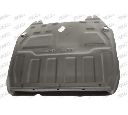 Material amortizare zgomot, nisa motor PRASCO KI3301900</br>Piesa auto pentru trapa/ capota/ usi/ acoperis escamotabil/ pavilion pliant