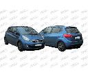 Proiector ceata PRASCO KI3304414OE</br>Piesa auto pentru Far ceata / Elemente