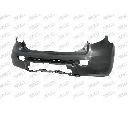 Tampon PRASCO KI3501051</br>Piesa auto pentru Elemente caroserie/Aripa/Bara protectie