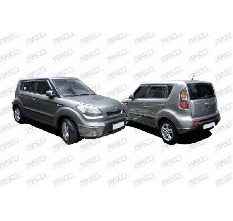Amortizor soc, bara protectie PRASCO KI3501052OE</br>Piesa auto pentru Elemente caroserie/Aripa/Bara protectie Amortizor soc, bara protectie PRASCO KI3501052OE</br>Piesa auto pentru Elemente caroserie/Aripa/Bara protectie