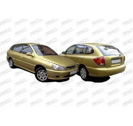 Suport,tampon PRASCO KI4201682OE</br>Piesa auto pentru Elemente caroserie/Aripa/Bara protectie Suport,tampon PRASCO KI4201682OE</br>Piesa auto pentru Elemente caroserie/Aripa/Bara protectie