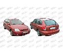 Oglinda exterioara PRASCO KI4227314</br>Piesa auto pentru Celula pasager