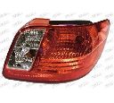 Lampa spate PRASCO KI4244053</br>Piesa auto pentru Stopuri / Elemente