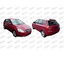 Aripa interioara PRASCO KI4303604</br>Piesa auto pentru Fata vehicul