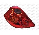 Lampa spate PRASCO KI4304054