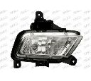 Proiector ceata PRASCO KI4324413</br>Piesa auto pentru Far ceata / Elemente