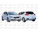 Aripa PRASCO KI4343014</br>Piesa auto pentru Fata vehicul