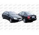 Aripa PRASCO KI5203014</br>Piesa auto pentru Fata vehicul