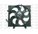 Ventilator, radiator PRASCO KI7203300</br>Piesa auto pentru Sistem de racire motor