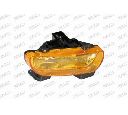 Proiector ceata PRASCO KI7204413</br>Piesa auto pentru Far ceata / Elemente