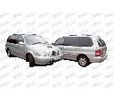 Balama, capota motor PRASCO KI7223703OE</br>Piesa auto pentru trapa/ capota/ usi/ acoperis escamotabil/ pavilion pliant