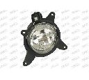 Proiector ceata PRASCO KI7224413</br>Piesa auto pentru Far ceata / Elemente