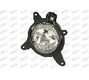 Proiector ceata PRASCO KI7224414</br>Piesa auto pentru Far ceata / Elemente