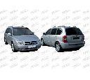 Acoperire fata PRASCO KI7243210</br>Piesa auto pentru Elemente/Piese montaj