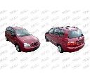Aripa PRASCO KI7303023</br>Piesa auto pentru Fata vehicul