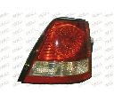 Lampa spate PRASCO KI8104053