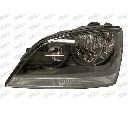 Far PRASCO KI8104904</br>Piesa auto pentru KIA SORENTO I (JC)  2.5 CRDi