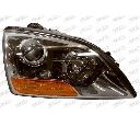Far PRASCO KI8124903</br>Piesa auto pentru KIA SORENTO I (JC)  3.5 V6 4WD