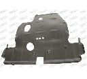 Material amortizare zgomot, nisa motor PRASCO KI8141900</br>Piesa auto pentru trapa/ capota/ usi/ acoperis escamotabil/ pavilion pliant