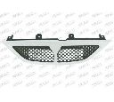 Grila radiator PRASCO LA0012011</br>Piesa auto pentru Elemente/Piese montaj