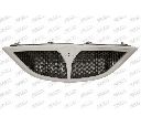 Grila radiator PRASCO LA0012031</br>Piesa auto pentru Elemente/Piese montaj