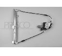 Mecanism actionare geam PRASCO LA001W021</br>Piesa auto pentru Echipament interior