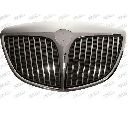 Grila radiator PRASCO LA0022001</br>Piesa auto pentru Elemente/Piese montaj