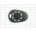 Sticla oglinda, oglinda retrovizoare exterioara PRASCO LA0027513</br>Piesa auto pentru Celula pasager