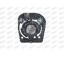 Proiector ceata PRASCO LA0034413</br>Piesa auto pentru Far ceata / Elemente